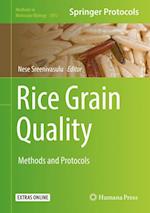 Rice Grain Quality