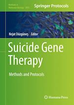 Suicide Gene Therapy