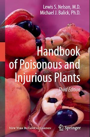 Handbook of Poisonous and Injurious Plants