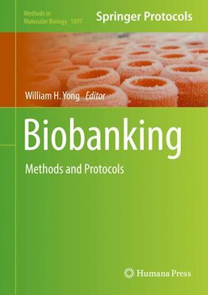 Biobanking