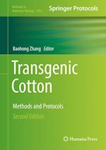 Transgenic Cotton