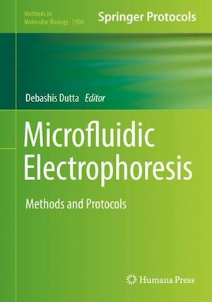 Microfluidic Electrophoresis