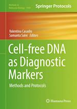 Cell-free DNA as Diagnostic Markers