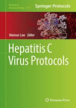 Hepatitis C Virus Protocols