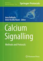 Calcium Signalling