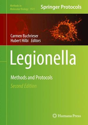 Legionella