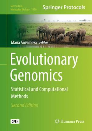 Evolutionary Genomics