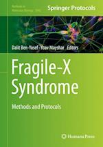 Fragile-X Syndrome