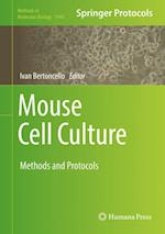 Mouse Cell Culture