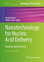 Nanotechnology for Nucleic Acid Delivery