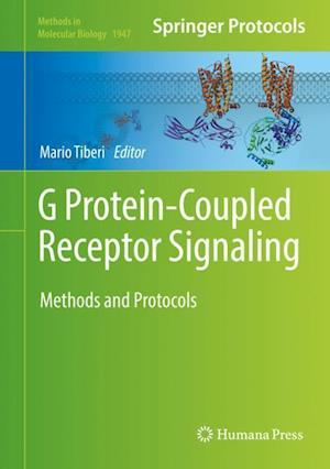 G Protein-Coupled Receptor Signaling