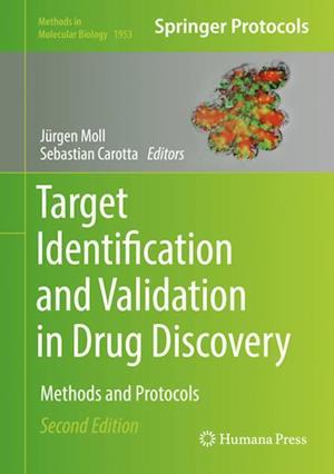 Target Identification and Validation in Drug Discovery