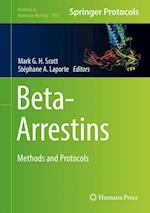 Beta-Arrestins
