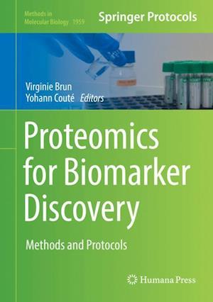 Proteomics for Biomarker Discovery