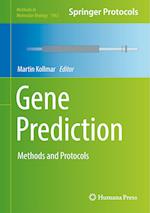 Gene Prediction