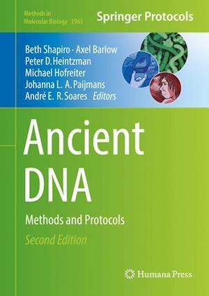 Ancient DNA