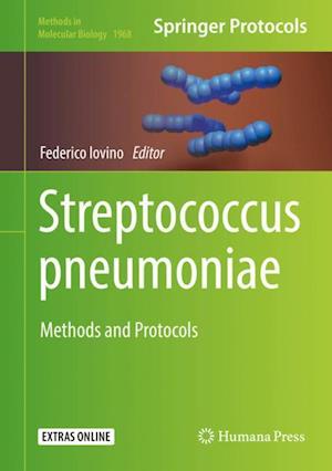 Streptococcus pneumoniae