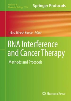 RNA Interference and Cancer Therapy