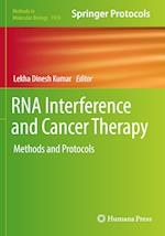 RNA Interference and Cancer Therapy