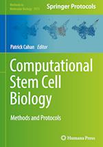 Computational Stem Cell Biology