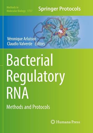 Bacterial Regulatory RNA