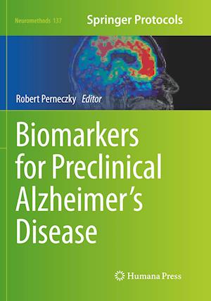 Biomarkers for Preclinical Alzheimer’s Disease