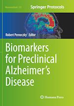 Biomarkers for Preclinical Alzheimer’s Disease