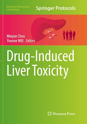 Drug-Induced Liver Toxicity