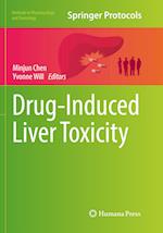 Drug-Induced Liver Toxicity