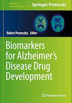 Biomarkers for Alzheimer’s Disease Drug Development