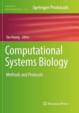 Computational Systems Biology