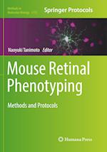 Mouse Retinal Phenotyping