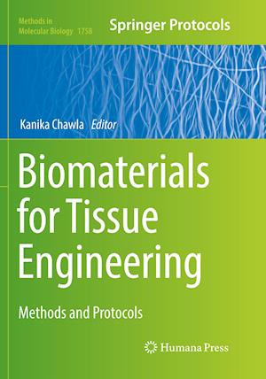 Biomaterials for Tissue Engineering