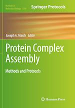 Protein Complex Assembly