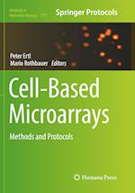 Cell-Based Microarrays