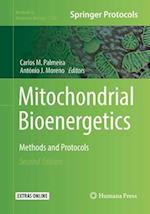 Mitochondrial Bioenergetics