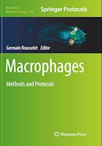 Macrophages