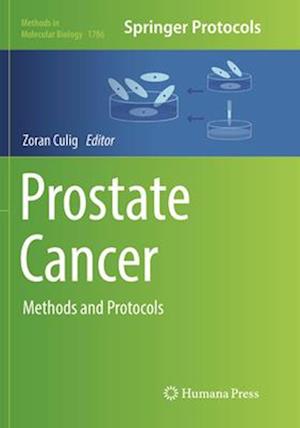 Prostate Cancer