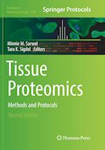 Tissue Proteomics