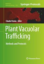 Plant Vacuolar Trafficking