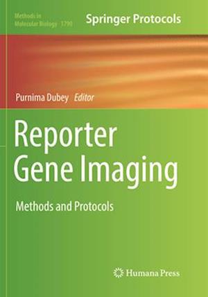 Reporter Gene Imaging