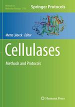 Cellulases