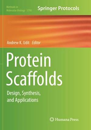 Protein Scaffolds