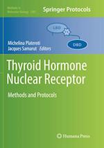 Thyroid Hormone Nuclear  Receptor