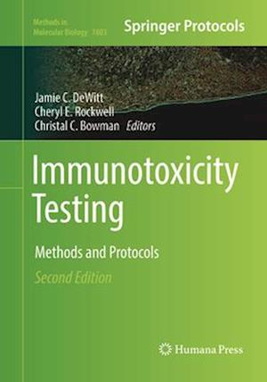 Immunotoxicity Testing