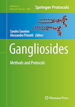Gangliosides
