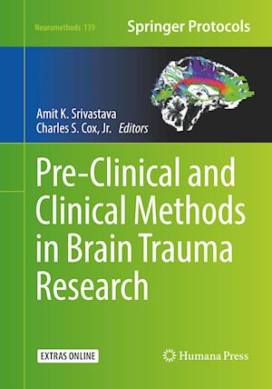 Pre-Clinical and Clinical Methods in Brain Trauma Research