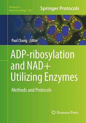 ADP-ribosylation and NAD+ Utilizing Enzymes