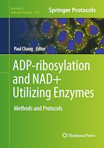 ADP-ribosylation and NAD+ Utilizing Enzymes