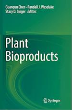 Plant Bioproducts